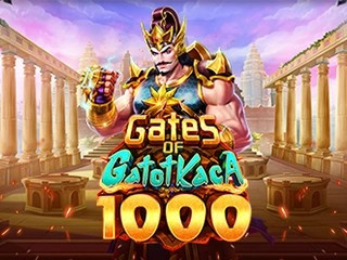 Gates Of Gatot kaca 1000?v=5.6.4